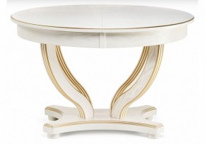Стол обеденный Дорсет в Кургане - kurgan.mebel24.online | фото 2