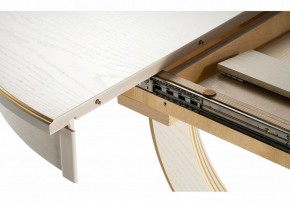 Стол обеденный Дорсет в Кургане - kurgan.mebel24.online | фото 7