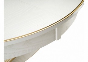 Стол обеденный Дорсет в Кургане - kurgan.mebel24.online | фото 9
