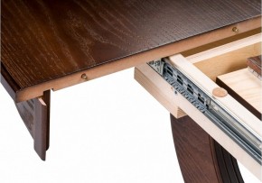 Стол обеденный Дорсет в Кургане - kurgan.mebel24.online | фото 9