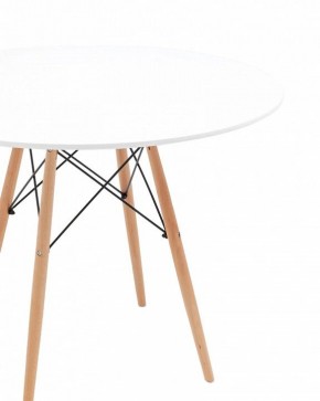 Стол обеденный Eames DSW New в Кургане - kurgan.mebel24.online | фото 4