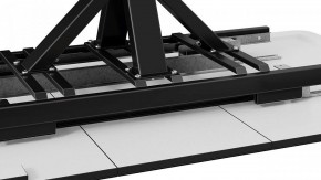 Стол обеденный Хэмптон в Кургане - kurgan.mebel24.online | фото 7
