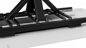 Стол обеденный Хэмптон в Кургане - kurgan.mebel24.online | фото 7
