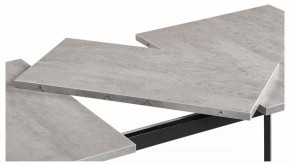 Стол обеденный Колон Лофт в Кургане - kurgan.mebel24.online | фото 6