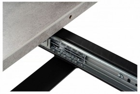 Стол обеденный Колон Лофт в Кургане - kurgan.mebel24.online | фото 7