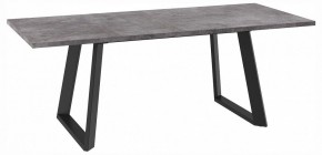 Стол обеденный Лофт Люкс в Кургане - kurgan.mebel24.online | фото 2