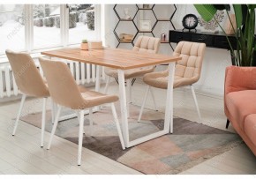 Стол обеденный Лота Лофт 120 в Кургане - kurgan.mebel24.online | фото 6