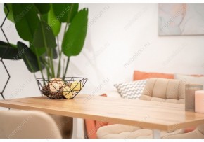 Стол обеденный Лота Лофт 120 в Кургане - kurgan.mebel24.online | фото 7