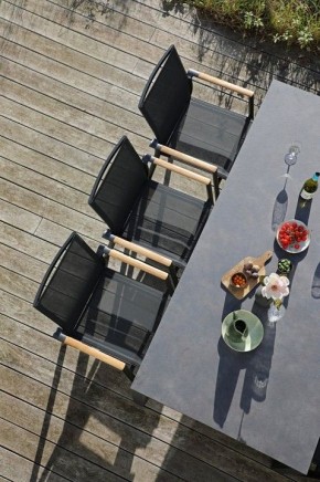 Стол обеденный Lyon в Кургане - kurgan.mebel24.online | фото 4