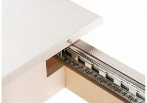 Стол обеденный Морнит в Кургане - kurgan.mebel24.online | фото 6