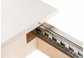 Стол обеденный Морнит в Кургане - kurgan.mebel24.online | фото 7