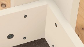 Стол обеденный Промо в Кургане - kurgan.mebel24.online | фото 3