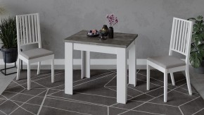 Стол обеденный Промо Тип 3 в Кургане - kurgan.mebel24.online | фото 5