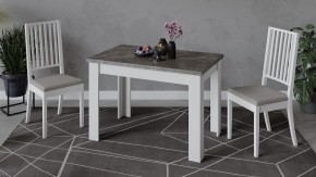 Стол обеденный Промо Тип 4 в Кургане - kurgan.mebel24.online | фото 6