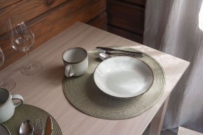 Стол обеденный прямая ножка в Кургане - kurgan.mebel24.online | фото 10