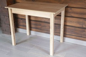 Стол обеденный прямая ножка в Кургане - kurgan.mebel24.online | фото 5