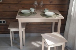 Стол обеденный прямая ножка в Кургане - kurgan.mebel24.online | фото 6