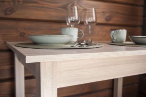 Стол обеденный прямая ножка в Кургане - kurgan.mebel24.online | фото 9