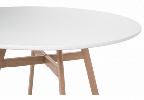 Стол обеденный Skandi 90 в Кургане - kurgan.mebel24.online | фото 3