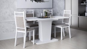 Стол обеденный Токио-28 в Кургане - kurgan.mebel24.online | фото 8