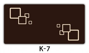 Стол обеденный Трилогия с фотопечатью K-6 в Кургане - kurgan.mebel24.online | фото 19