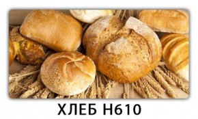 Стол обеденный Трилогия с фотопечатью Орхидея R041 в Кургане - kurgan.mebel24.online | фото 1