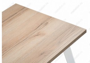 Стол обеденный Тринити Лофт 120 в Кургане - kurgan.mebel24.online | фото 4