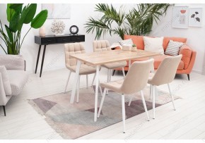 Стол обеденный Тринити Лофт 120 в Кургане - kurgan.mebel24.online | фото 7