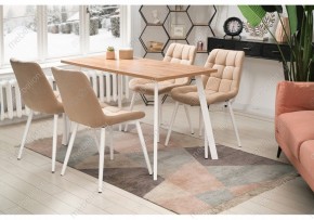 Стол обеденный Тринити Лофт 120 в Кургане - kurgan.mebel24.online | фото 6