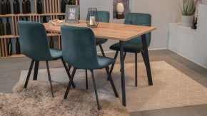 Стол обеденный Тринити Лофт в Кургане - kurgan.mebel24.online | фото 5