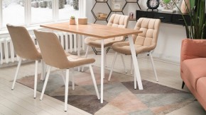 Стол обеденный Тринити Лофт в Кургане - kurgan.mebel24.online | фото 7
