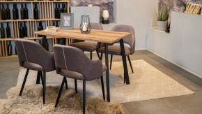 Стол обеденный Тринити Лофт в Кургане - kurgan.mebel24.online | фото 6