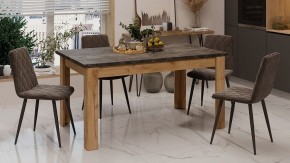 Стол обеденный Ванкувер Тип 1 в Кургане - kurgan.mebel24.online | фото 9