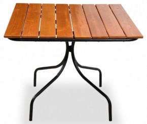 Стол обеденный Wood в Кургане - kurgan.mebel24.online | фото