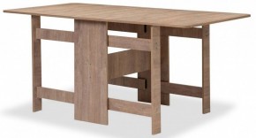 Стол обеденный Йентель в Кургане - kurgan.mebel24.online | фото