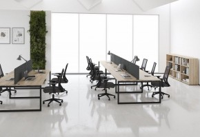 Стол офисный XTEN-Q XQWST 1614 в Кургане - kurgan.mebel24.online | фото 2