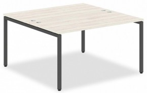 Стол офисный Xten-S XWST 1414 в Кургане - kurgan.mebel24.online | фото