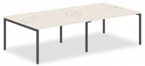 Стол офисный Xten-S XWST 2814 в Кургане - kurgan.mebel24.online | фото