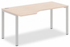 Стол офисный Xten-S60 XS6CET 169(L) в Кургане - kurgan.mebel24.online | фото