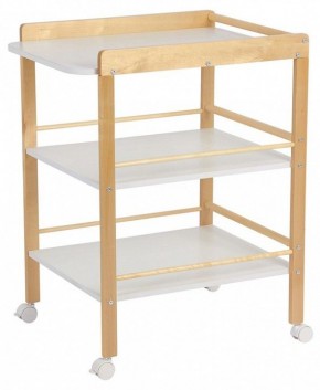 Стол пеленальный Polini kids Simple 1090 в Кургане - kurgan.mebel24.online | фото