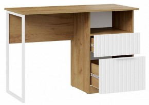 Стол письменный Хилтон Тип 1 в Кургане - kurgan.mebel24.online | фото 2