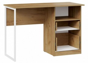 Стол письменный Хилтон Тип 1 в Кургане - kurgan.mebel24.online | фото 4