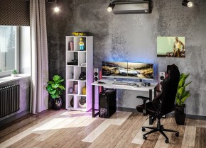Стол письменный КСТ-19 в Кургане - kurgan.mebel24.online | фото 3