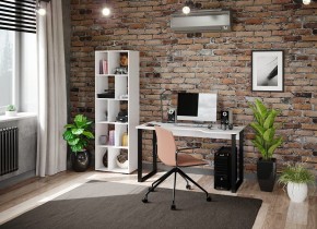 Стол письменный КСТ-19 в Кургане - kurgan.mebel24.online | фото 4