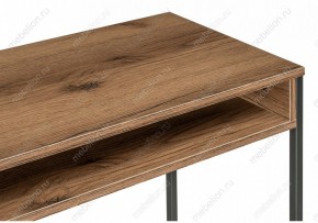 Стол письменный Лео Лофт в Кургане - kurgan.mebel24.online | фото 4