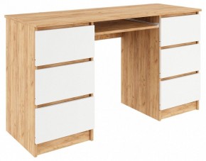 Стол письменный Охта (С2) в Кургане - kurgan.mebel24.online | фото