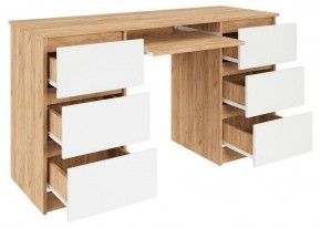 Стол письменный Охта (С2) в Кургане - kurgan.mebel24.online | фото 2