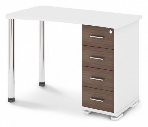 Стол письменный СКМ-50 в Кургане - kurgan.mebel24.online | фото 2