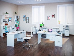 Стол письменный СПм-07.1Б в Кургане - kurgan.mebel24.online | фото 5