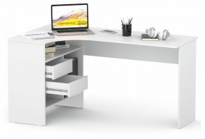 Стол письменный СПм-25 в Кургане - kurgan.mebel24.online | фото 2